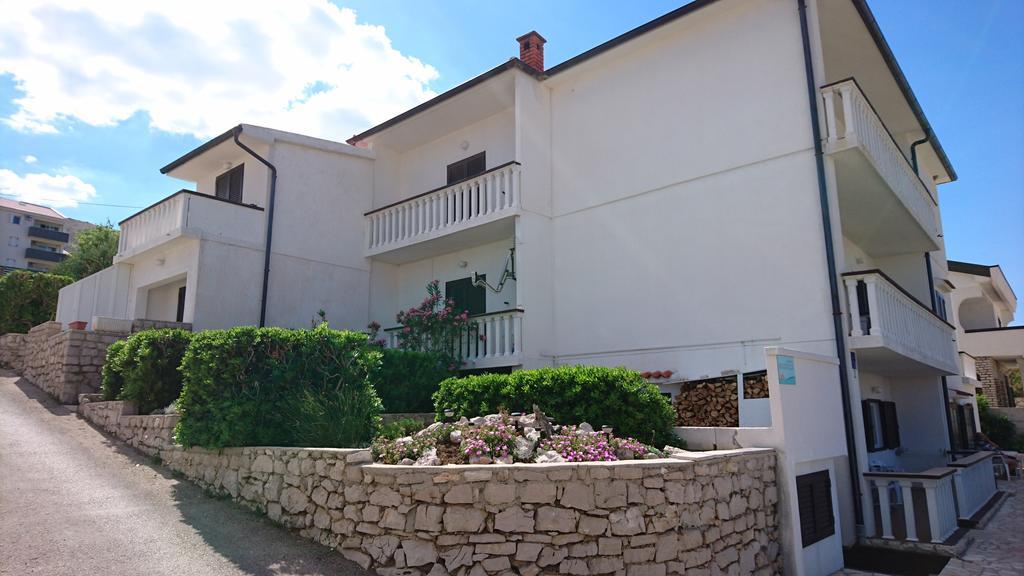 Apartments Anastazija 帕格 外观 照片