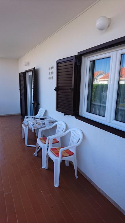 Apartments Anastazija 帕格 外观 照片