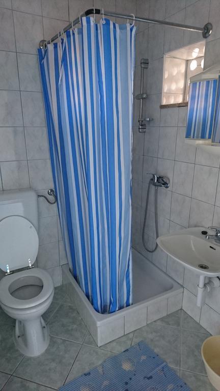 Apartments Anastazija 帕格 外观 照片