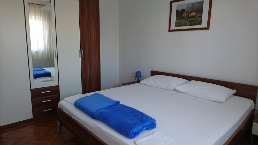 Apartments Anastazija 帕格 外观 照片