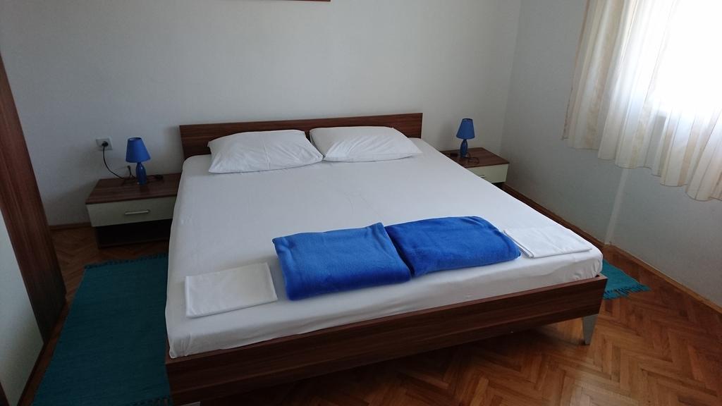 Apartments Anastazija 帕格 外观 照片