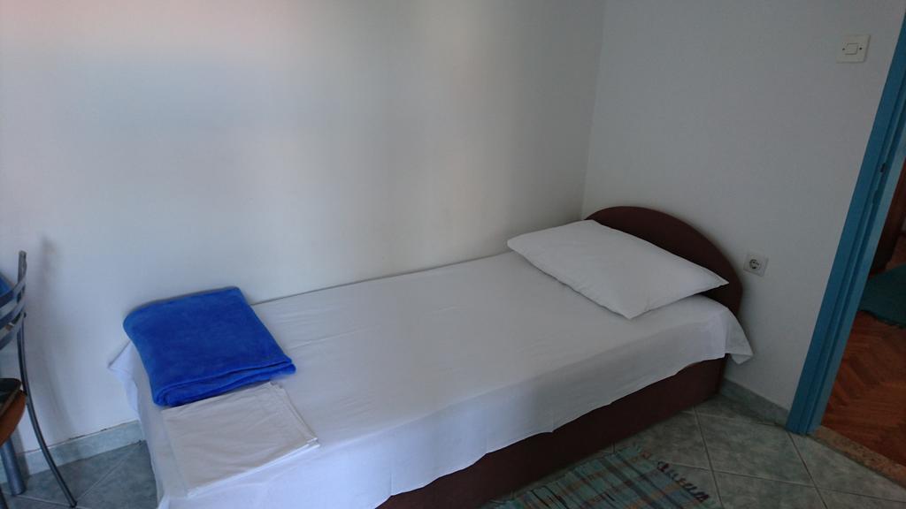 Apartments Anastazija 帕格 外观 照片