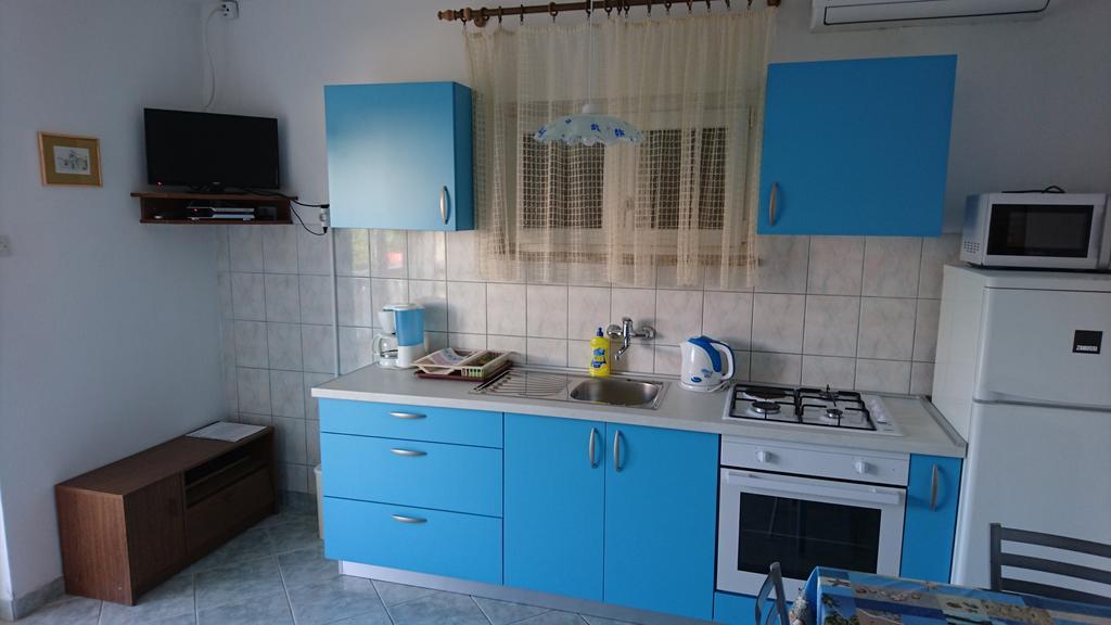 Apartments Anastazija 帕格 外观 照片
