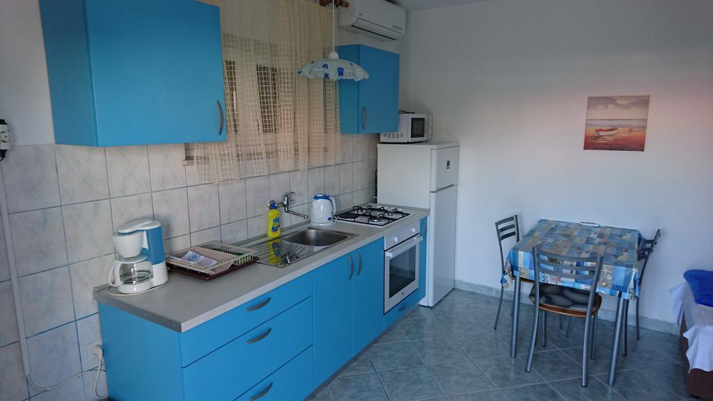 Apartments Anastazija 帕格 外观 照片