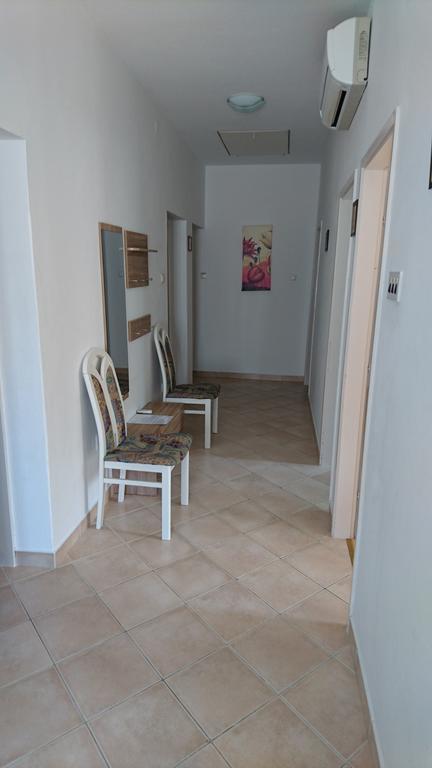 Apartments Anastazija 帕格 外观 照片
