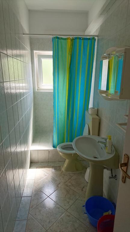 Apartments Anastazija 帕格 外观 照片