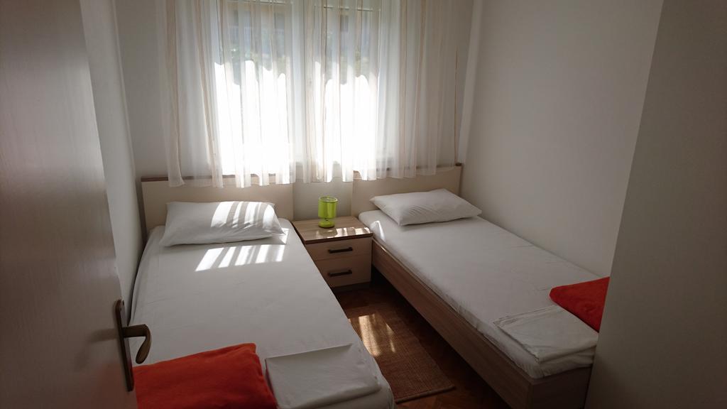 Apartments Anastazija 帕格 外观 照片