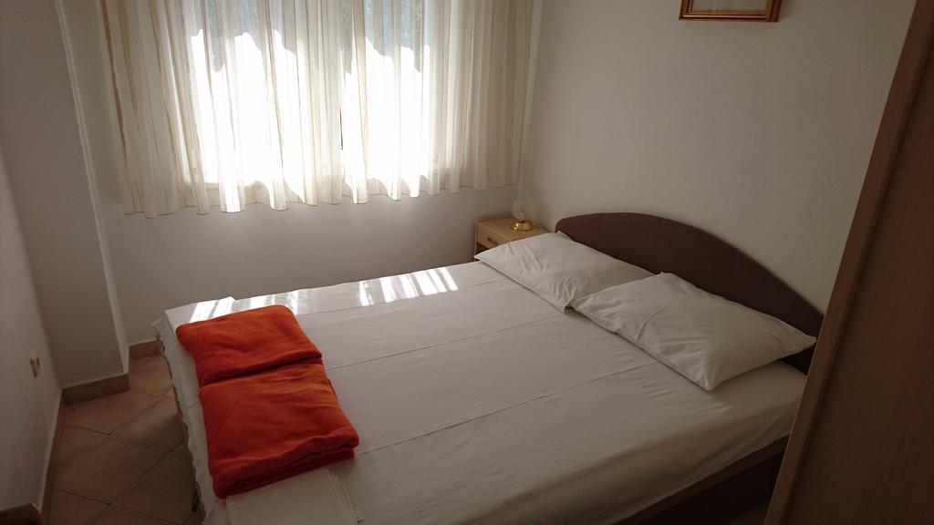 Apartments Anastazija 帕格 外观 照片