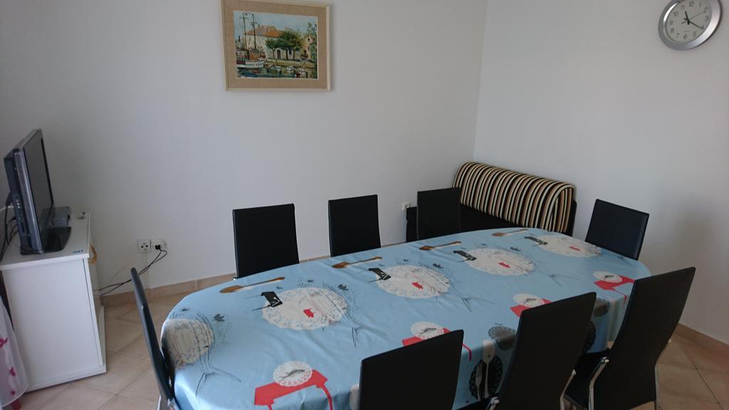 Apartments Anastazija 帕格 外观 照片