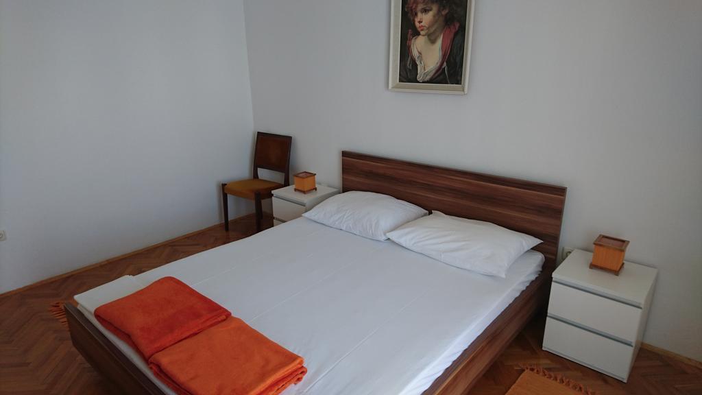 Apartments Anastazija 帕格 外观 照片