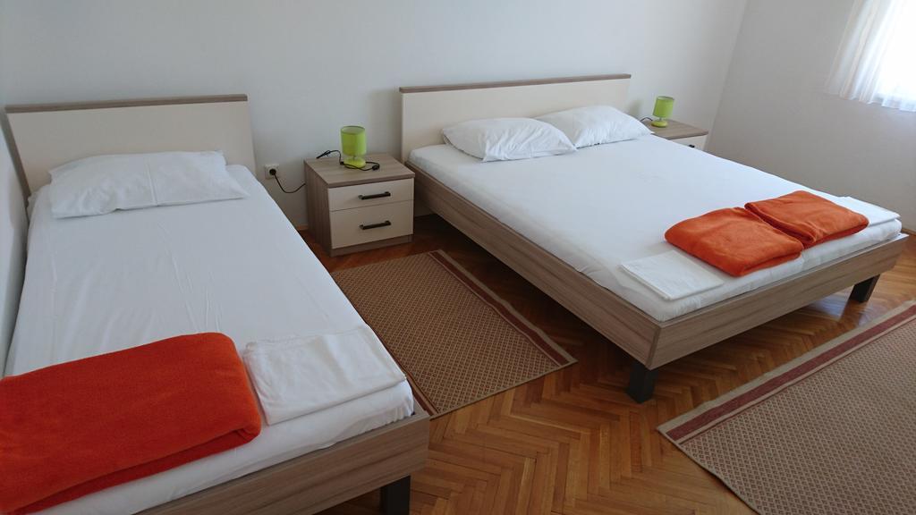 Apartments Anastazija 帕格 外观 照片