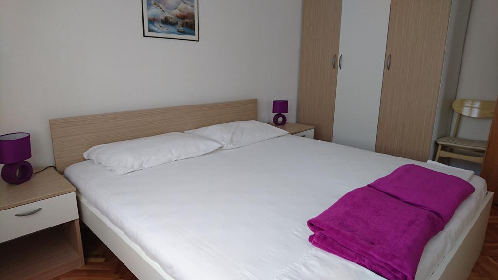 Apartments Anastazija 帕格 外观 照片
