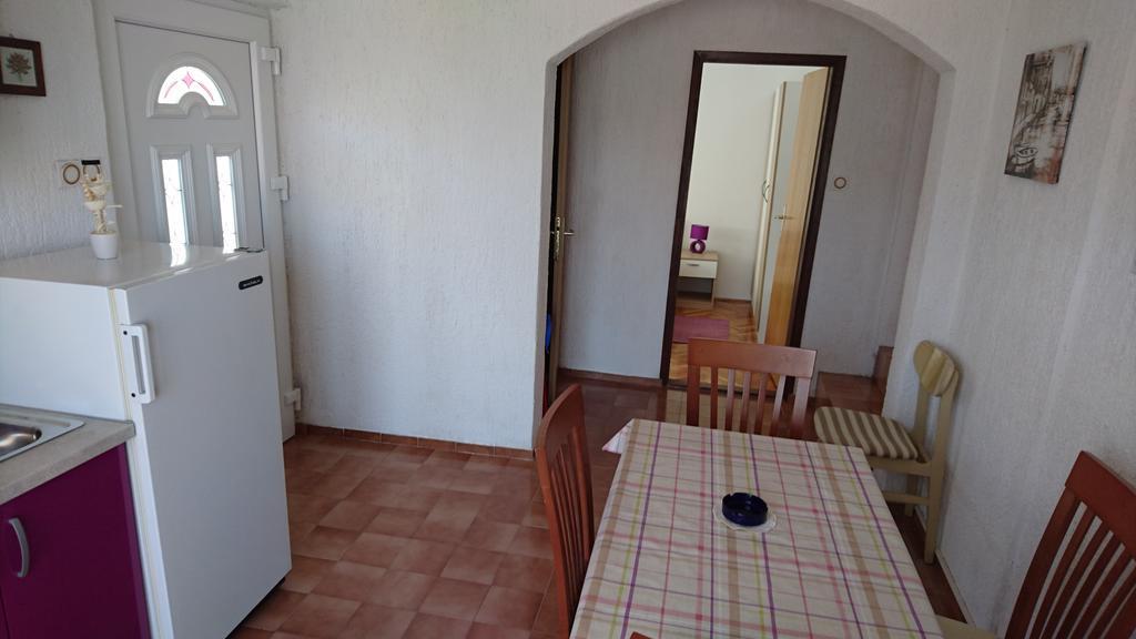 Apartments Anastazija 帕格 外观 照片