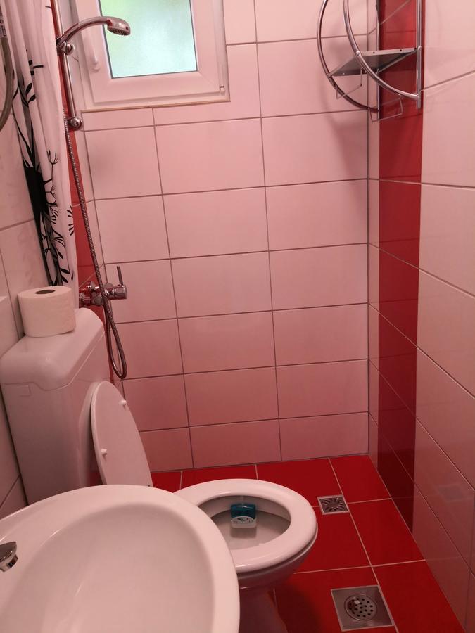 Apartments Anastazija 帕格 外观 照片