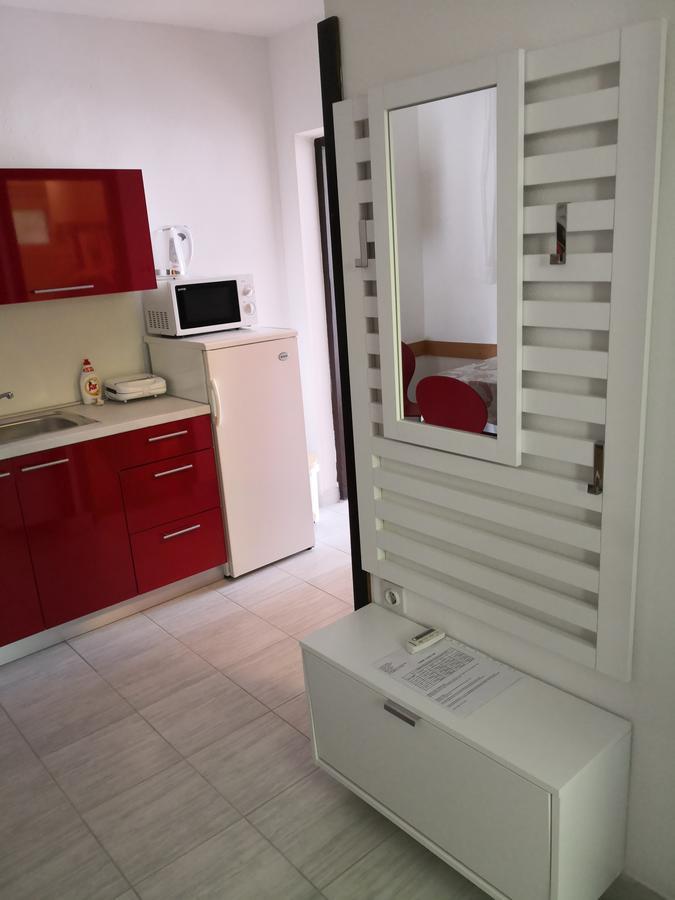 Apartments Anastazija 帕格 外观 照片