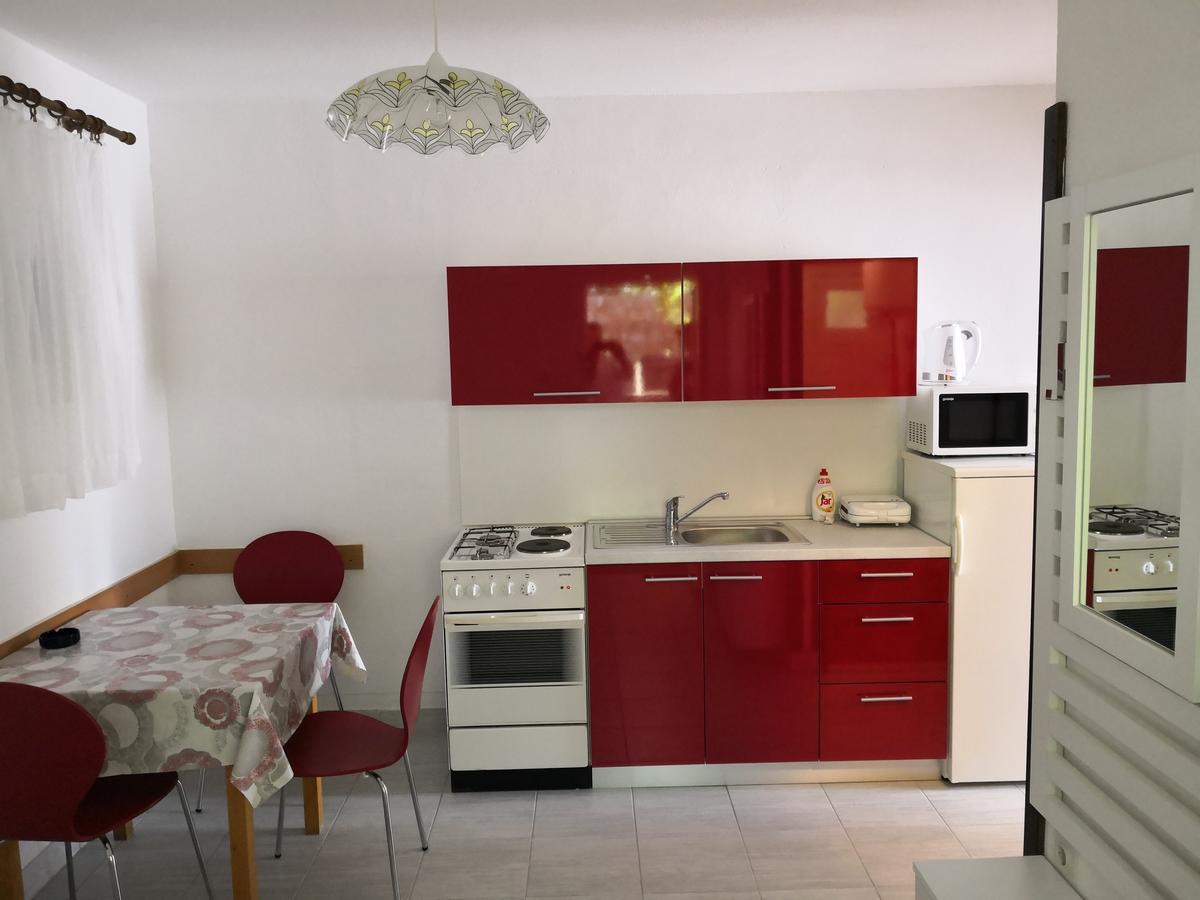 Apartments Anastazija 帕格 外观 照片