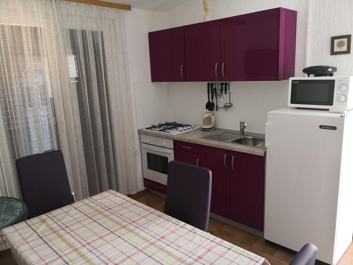 Apartments Anastazija 帕格 外观 照片